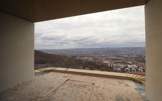 Duplex premium cu view spectaculos in zona Voronet! - Poză 11