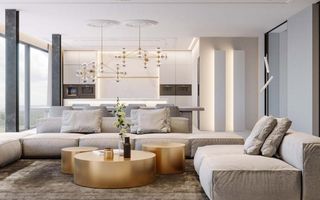 Direct Dezvoltator  Comision 0% 3 Cam . 86 mp + Terasa 141 mp Mamaia La Butoaie - Poză 1