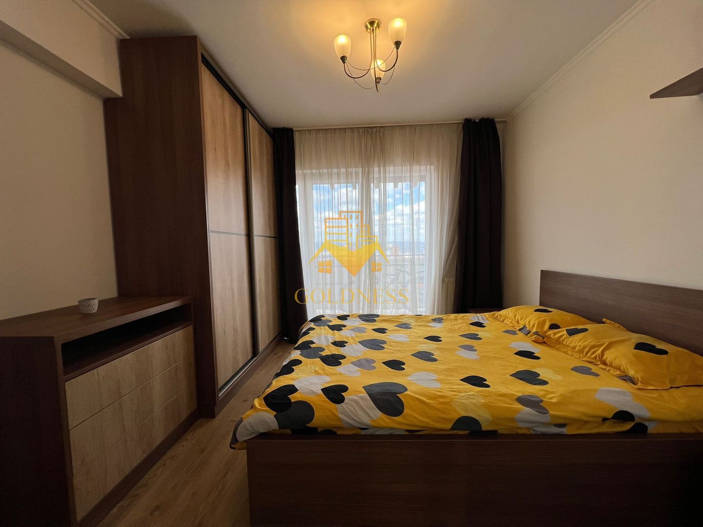 3 Camere, 2 Parcari, Pet Friendly, Cartier Zorilor, M.Eliade,  UMF - Poză 5