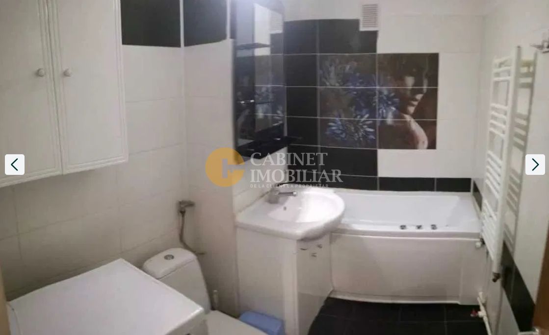 3 camere - decomandat - etaj intermediar - garaj - Poză 1