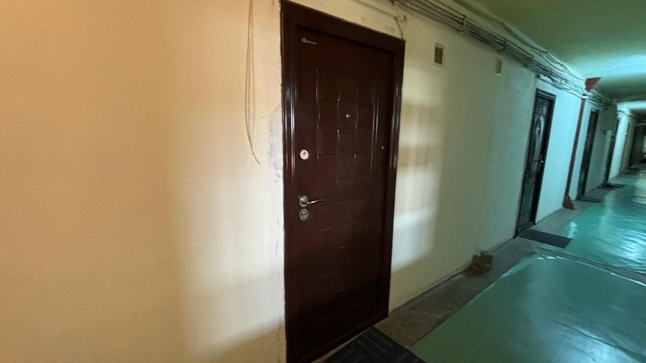 Garsoniera de vanzare  pe strada golescu 12 - Poză 11