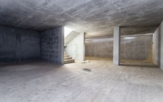 Vânzare, casă Hi-Tech, 200 mp, str. Meșterul Manole, Colonița - Poză 17