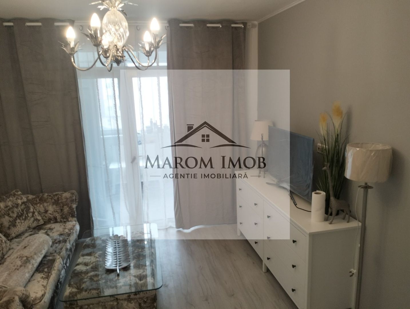 Apartament 2 camere | Berceni | Aparatori | Mobilat utilat | Centrala - Poză 2