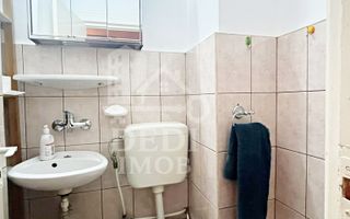 Apartament cu 3 camere de inchiriat Decebal, Oradea - Poză 13