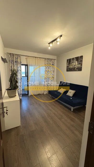 Apartament 3 camere / 72mp / et.4 / Parcare inclusa / Valea Lupului - Poză 1