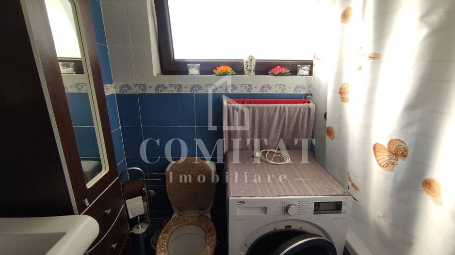 Apartament 3 camere | zona strazii Sub Cetate | - Poză 13