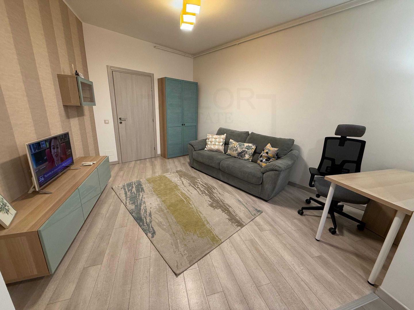 Apartament 2 Camere | Grozăvești – Orhideea | Pet friendly - Poză 2