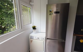 Comision 0% Apartament modern 3 camere complet mobilat Circumvalatiunii etaj 2 - Poză 5