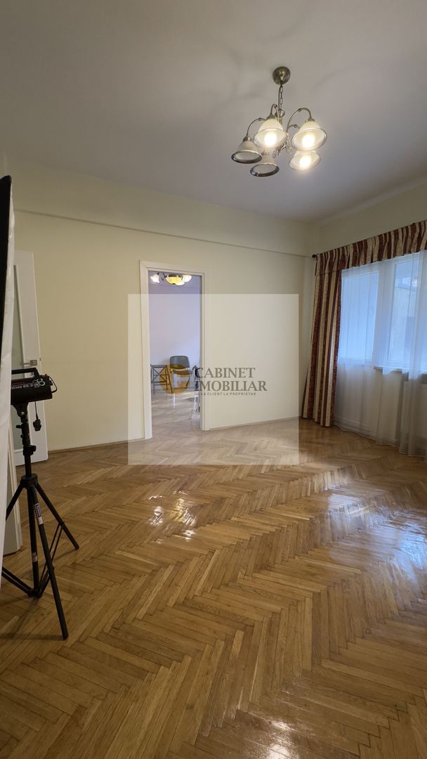 4 camere 113mp | Universitate | Parcare subterana | Boxa - Poză 9