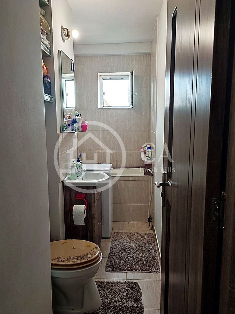 Apartament cu 2 camere de vanzare in Iosia, Oradea - Poză 8