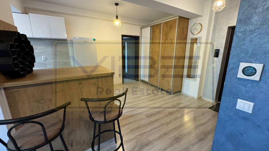 Apartament 3 camere cu parcare Centru - Palas Mall - Poză 4