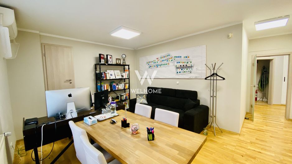 Cladire de birouri, Calea Dumbravii, Sibiu - Poză 2