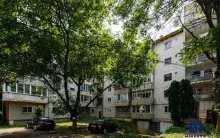 Apartament 3 camere, parter inalt, 77 mp, zona Odobescu, Comision 0   - Poză 23