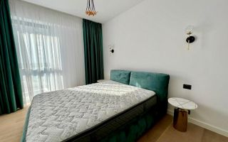 Herastrau | 4 camere | 125mp | Loc de parcare - Poză 5
