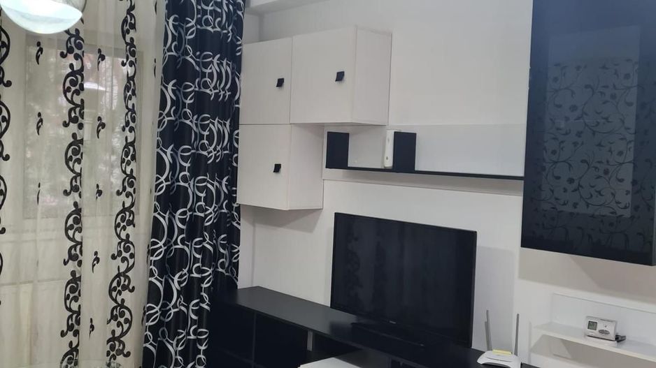 AP. 2 CAMERE 13 SEPTEMBRIE, LOC PARCARE, BLOC NOU, METROU 5 MINUTE - Poză 5