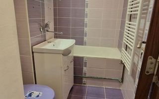 Apartament cu 3 camere, parter, zonă verde. Ideal familii. - Poză 7