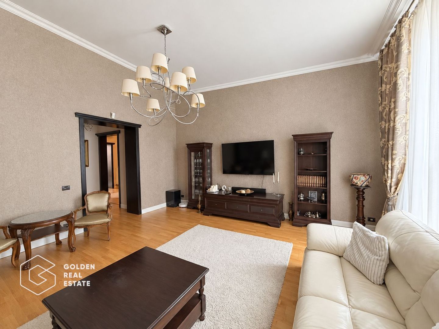 Apartament de revista, 3 camere, 135 mp, Ultracentral - Poză 2