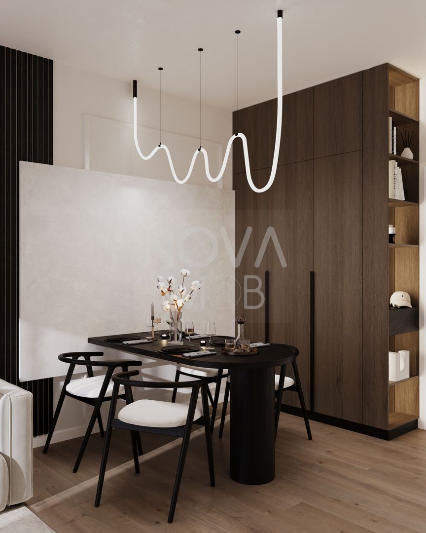 Apartament tip studio - Calea Surii Mici, Sibiu - Poză 4