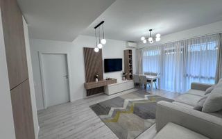 VANZARE 4 CAMERE DECOMANDAT - DECEBAL  + loc de parcare - Poză 2