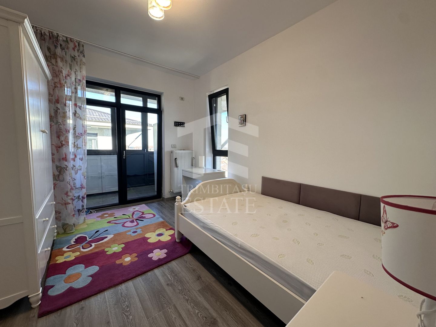 DOBROESTI - Fundeni | Chirie 3 Camere + Parcare - Poză 15