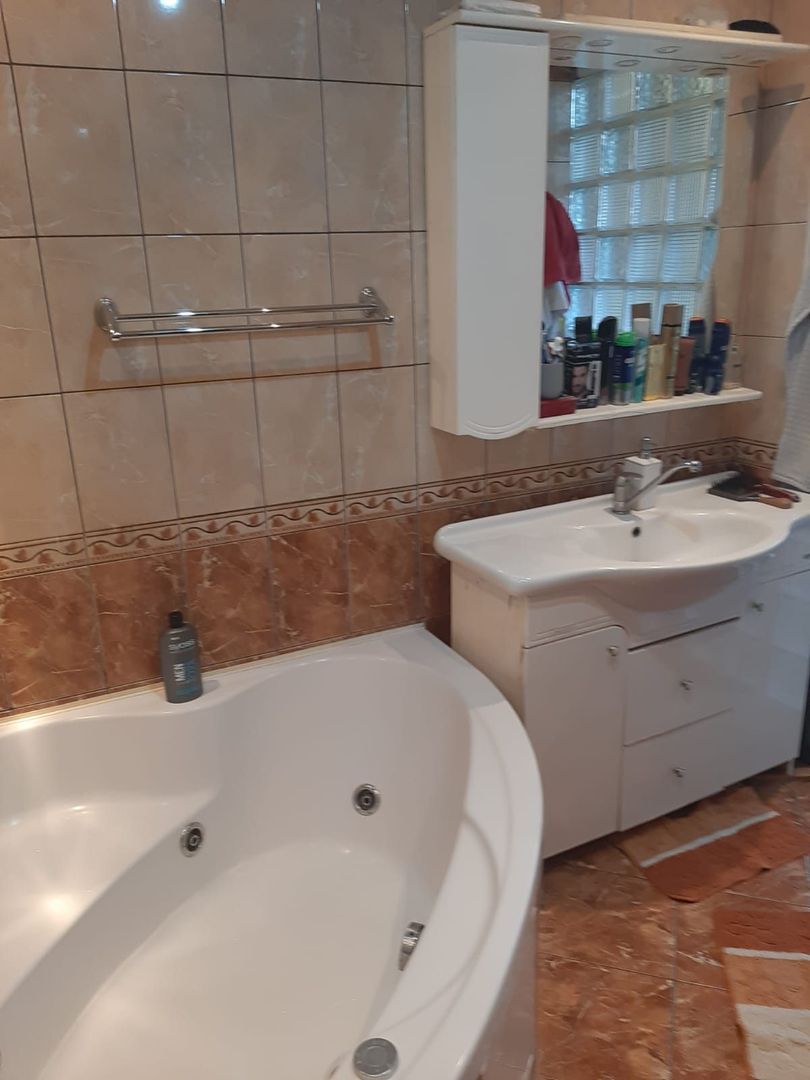 Apartament in cladire istorica - Poză 8