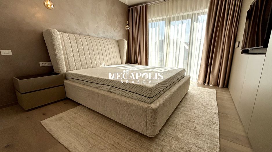 Casă 3 camere | Curte 625 MP | Premium | Drum Privat | Cristian - Poză 2