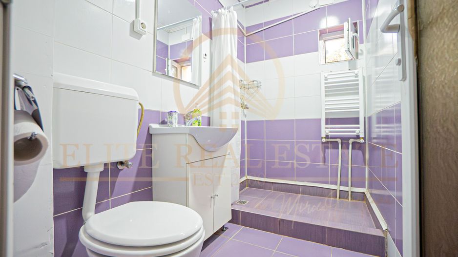 Oportunitate de investiție – Pensiune funcțională în Constanța - Poză 12