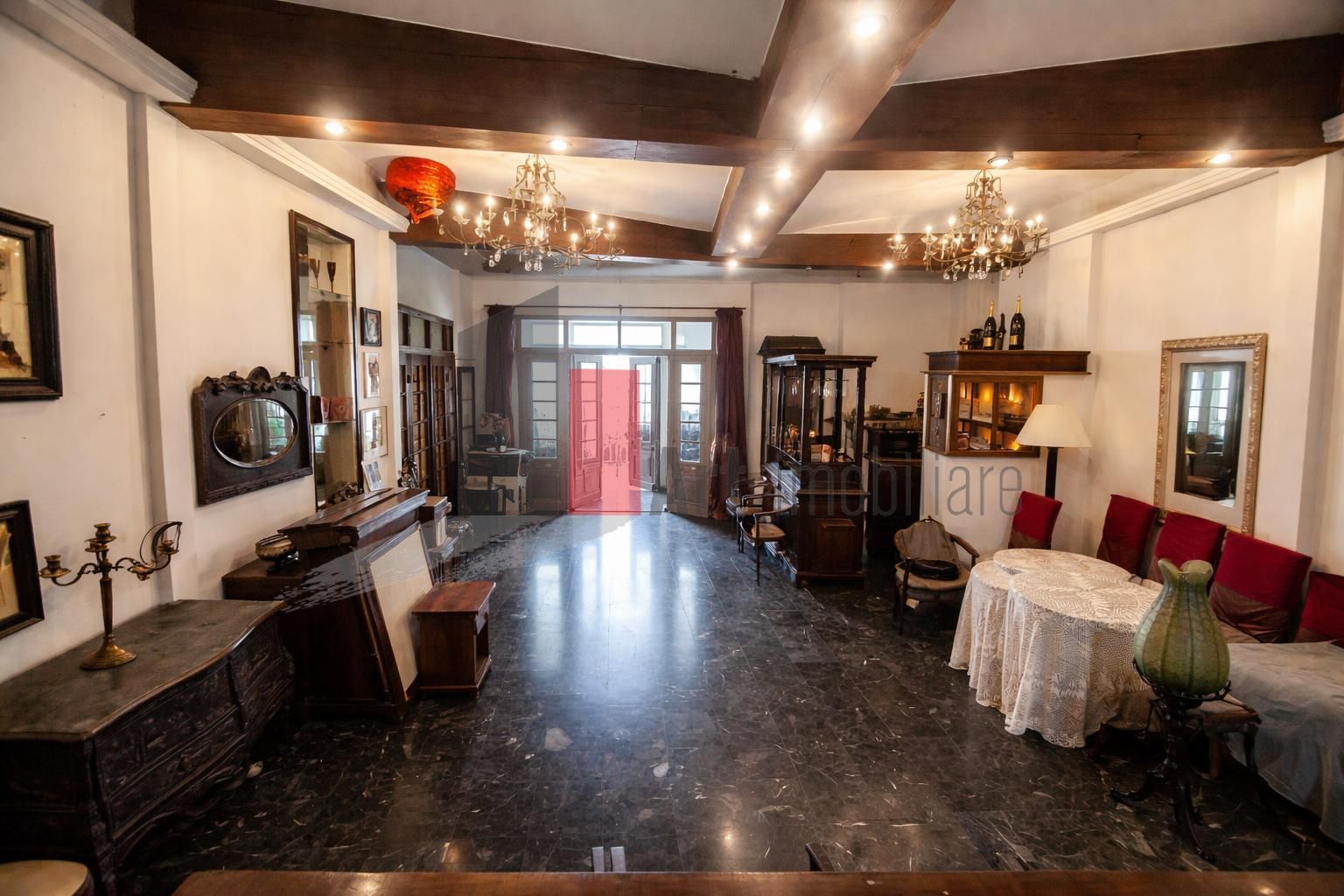 %0 Comision Spatiu comercial de inchiriat in zona Arcul de Triumf/Kiseleff - Poză 2