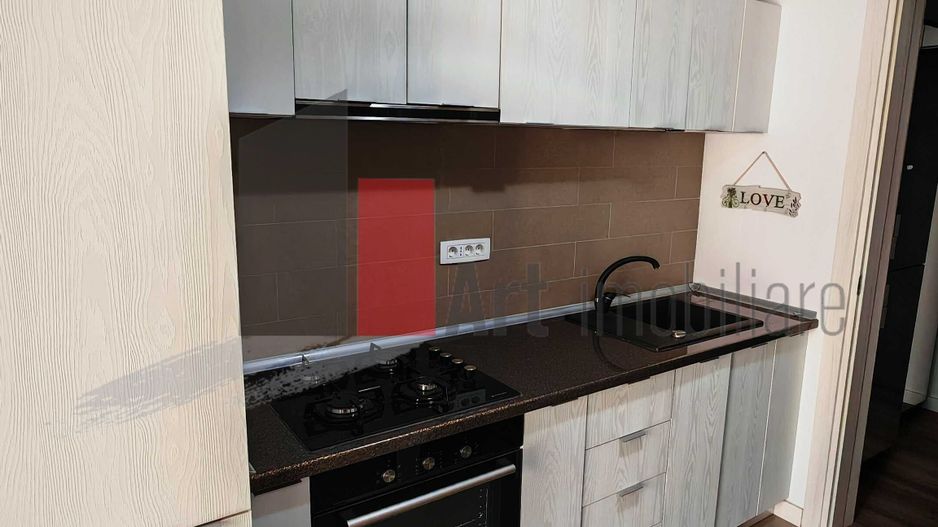 Garsoniera de inchiriat-Lujerului-Militari-Politehnica-Iuliu Maniu - Poză 4