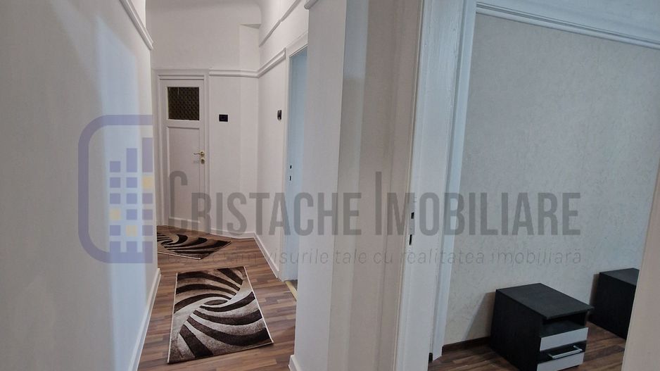 Armeneasca - 3 camere decomandat, mobilier si electrocasnice noi - Poză 9