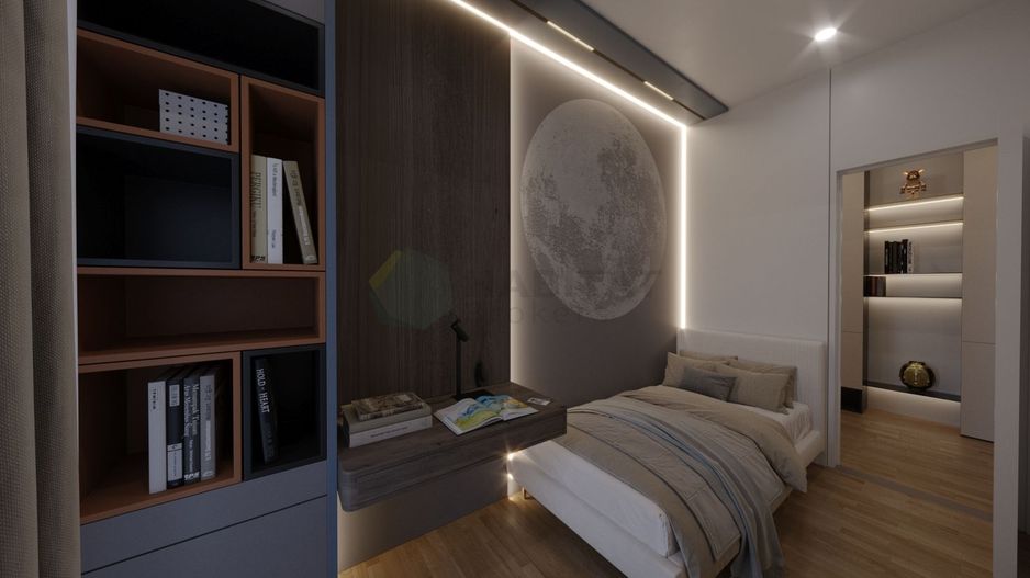 Own Central Apartments - Poză 5