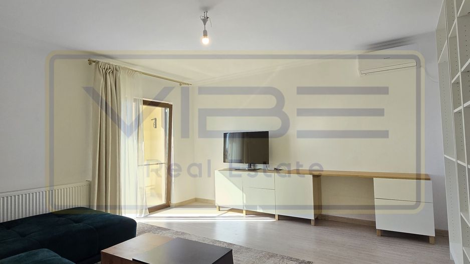 Pacurari - 2 camere 64 mp-  Decomandat - parcare - Poză 9