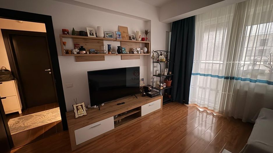 Apartament 2 camere parcare mobilat sector 3 - Poză 3