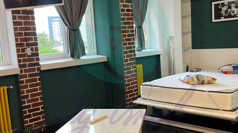 Garsoniera ultracentrala Unirii/Universitate/Calea Mosilor - Poză 5