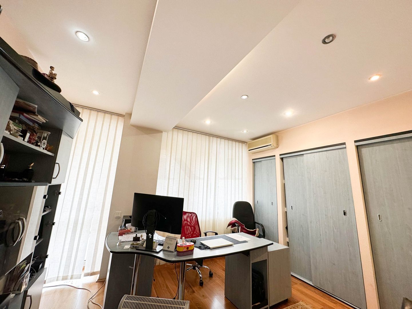 Vila de inchiriat Mogosoaia-Chitila* Pretabil Investitie * - Poză 13