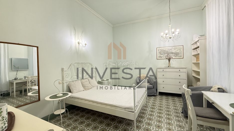 Apartament 2 camere decomandate,  finisat la cheie!  In Piata Unirii! - Poză 1