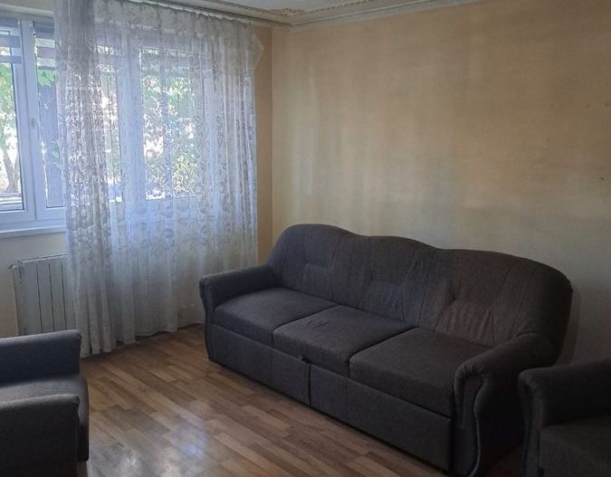 AP. 3 CAMERE DRUMUL TABEREI, CENTRALA TERMICA, BLOC REABILITAT, LIBER - Poză 1