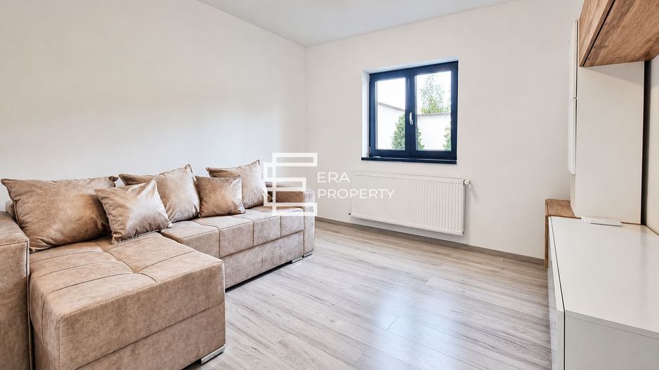 Casa individuala 5 camere-  160 mp- teren 300mp-pivnita Sibiu - Poză 5