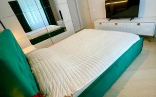 Apartament cochet cu 2 camere și parcare subterană în Cortina North - Poză 5