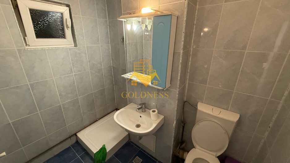 2 camere decomandate, Marasti, Parcul Aurel Vlaicu, Pet Friendly - Poză 13