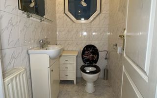 Casa individuala, 5 camere, curte, terasa, garaj, Gruia, zona Panoramic - Poză 12