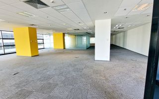 Spatiu modern pentru birouri - 470 mp - Bucuresti Nord - Pipera OMV - Poză 3