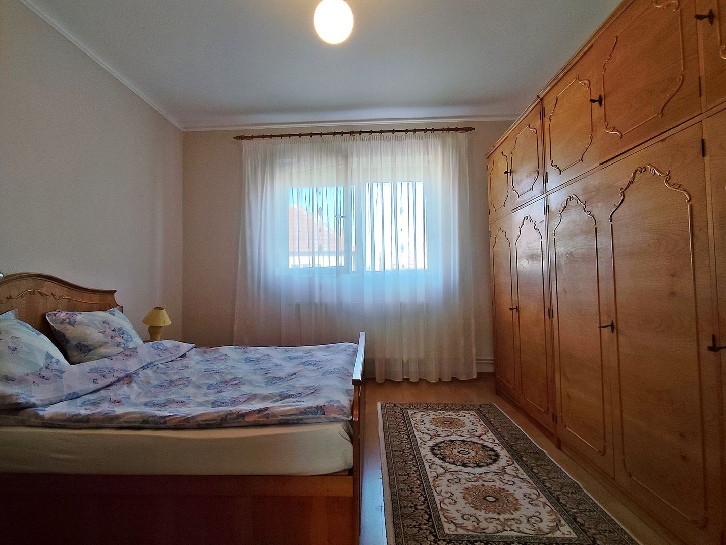 Casa la tara in Sacadat, Bihor, teren 2826 mp, acces auto - Vanzare - Poză 5