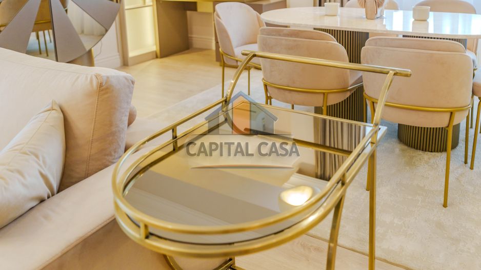Apartament 2 Camere | Mobilat & Utilat Premium Pipera - Poză 69