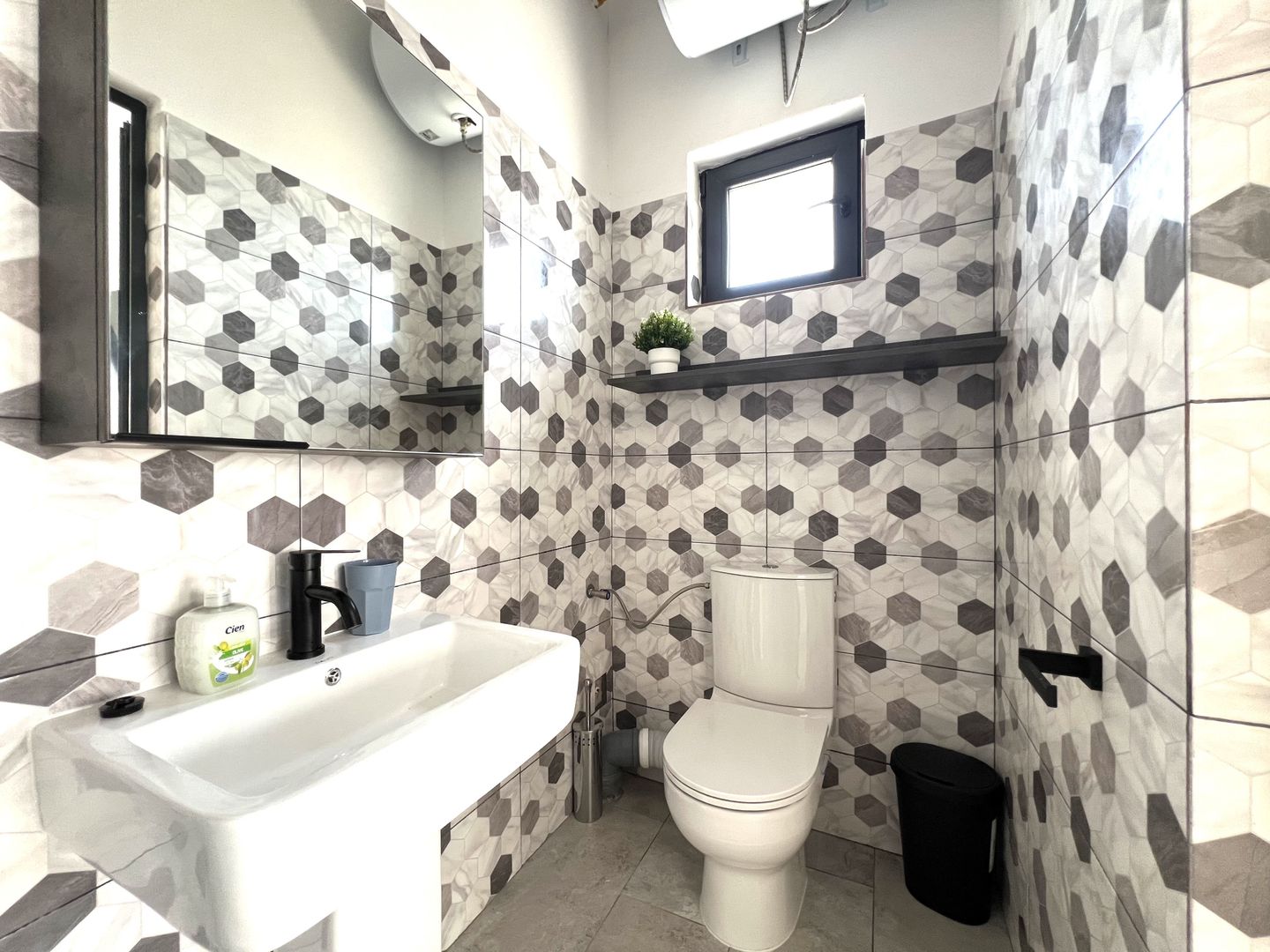 10 Casute Greek Bungalows , Piscina, la Malul Marii, Afacere la Cheie - Poză 21