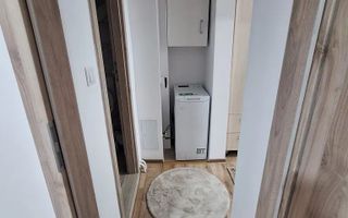 AP. 2 CAMERE GIURGIULUI, LOC DE PARCARE, MOBILAT/UTILAT MODERN - Poză 6