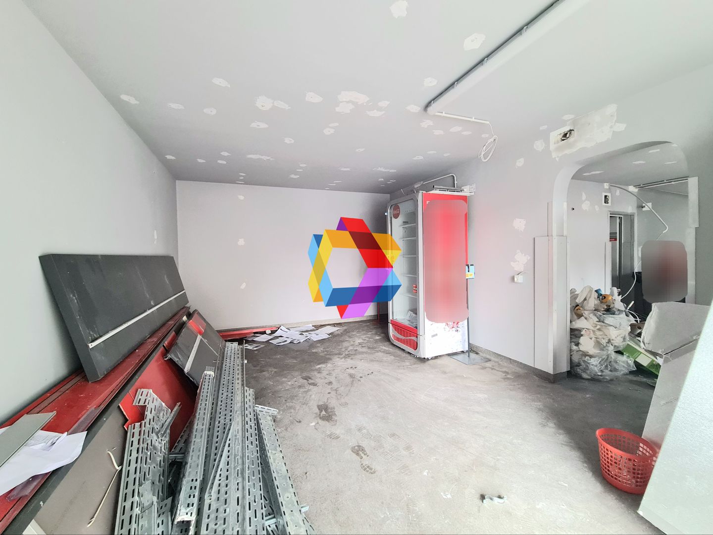 Spatiu comercial de închiriat, Brasov - 102 mp # plus-imo.ro - Poză 4