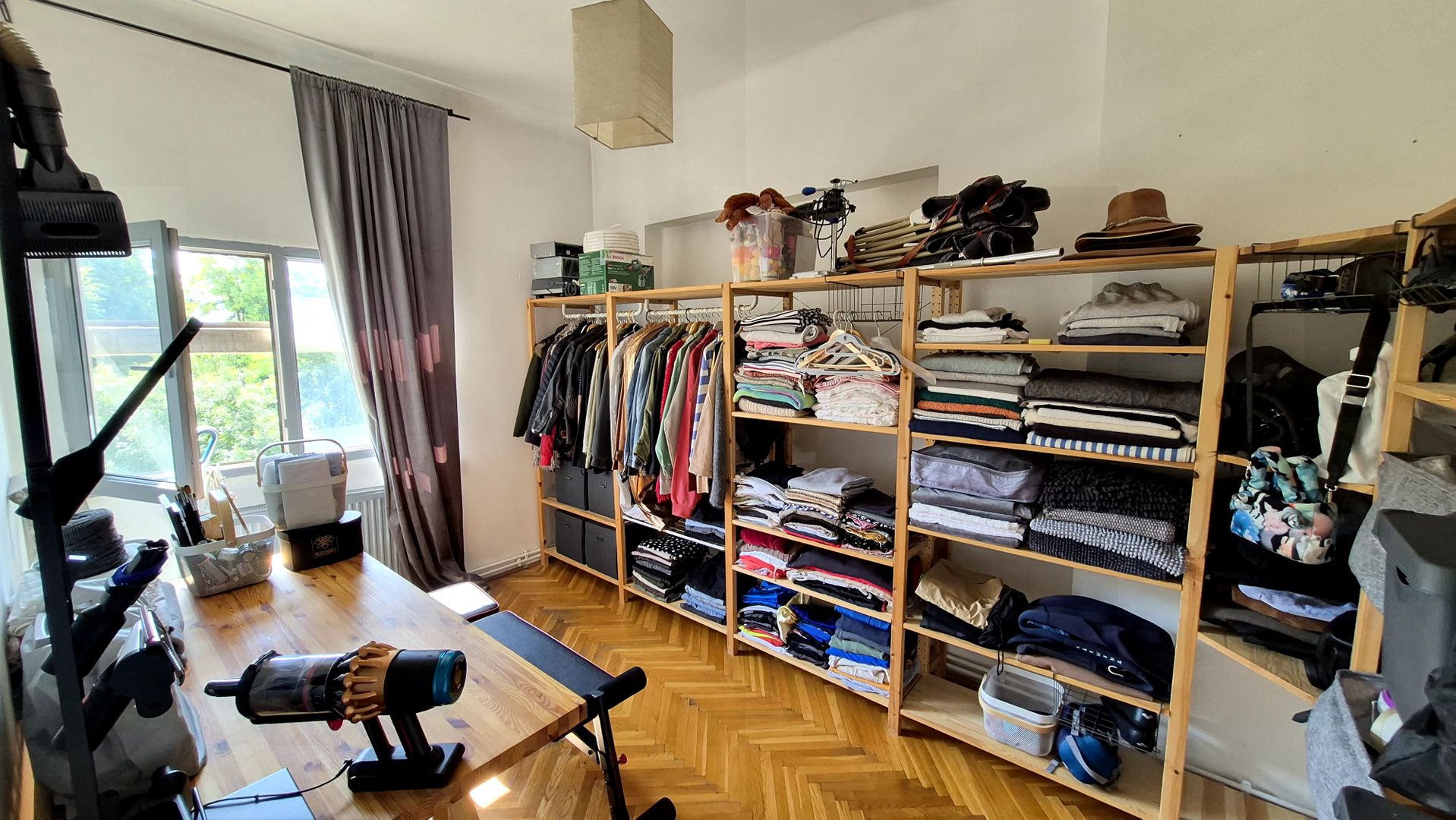 Apartament cu 3 camere 76,20 mp - Unirii - Mitropolie - Poză 6