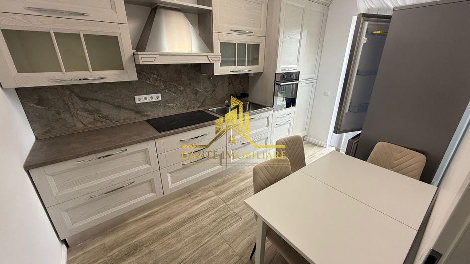 3 camere, decomandat, modern, 2 terase, parcare, Iris, Oasului - Poză 5