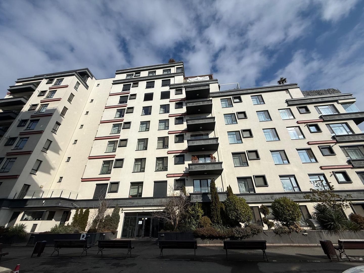 Apartament spatios 4 camere Laguna Residence I Floreasca - Poză 16